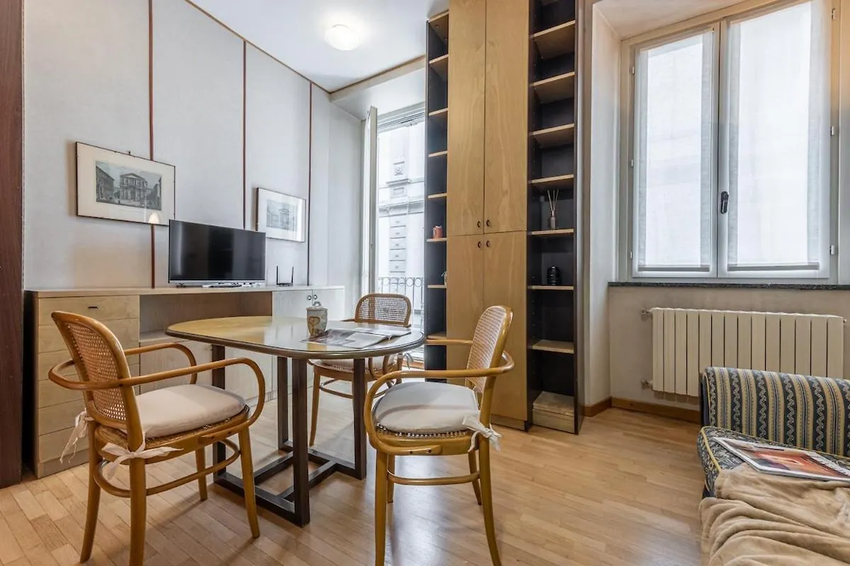Διαμέρισμα Duomo Suite - B Home Μιλάνο