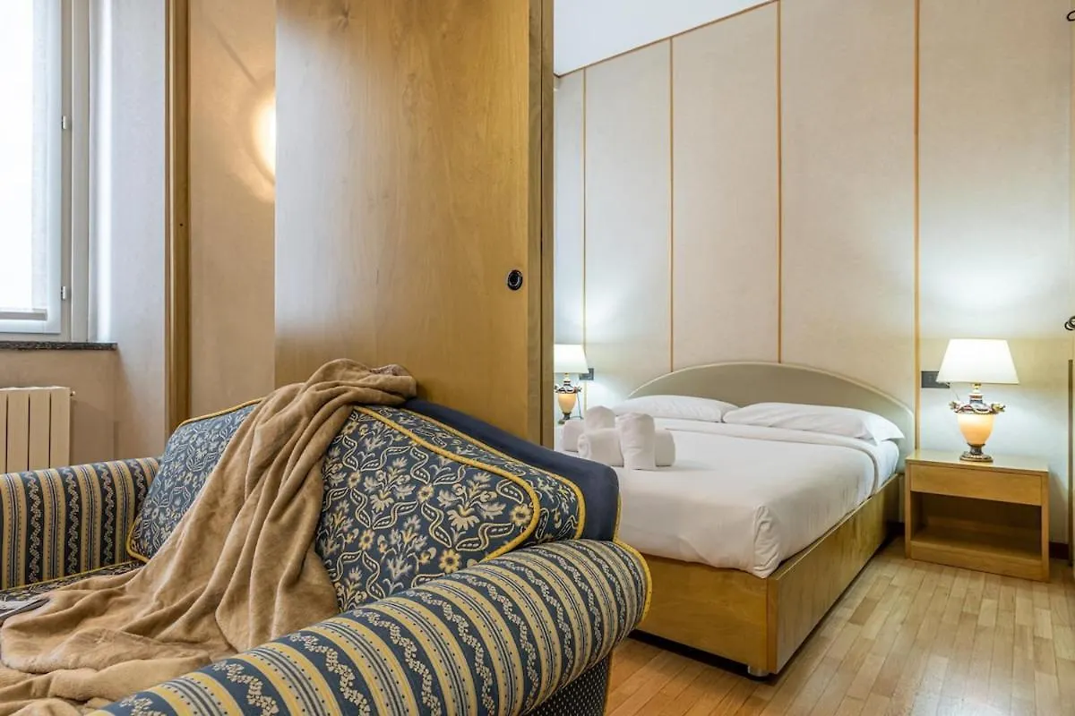 Duomo Suite - B Home Μιλάνο Διαμέρισμα