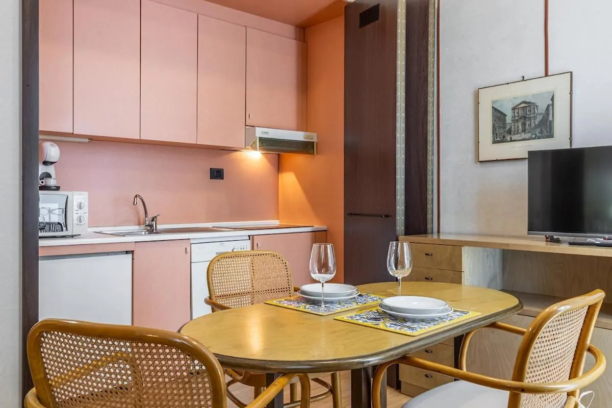 Duomo Suite - B Home Μιλάνο
