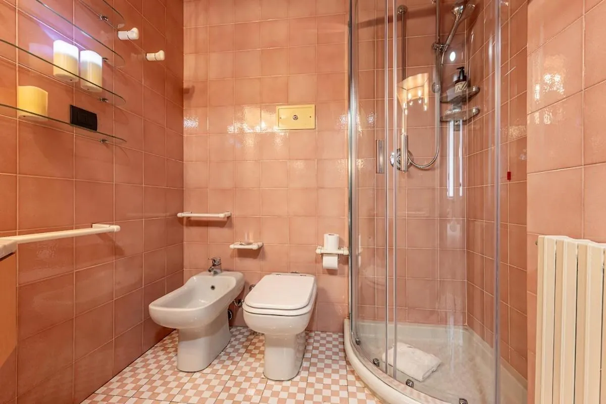 Διαμέρισμα Duomo Suite - B Home Μιλάνο